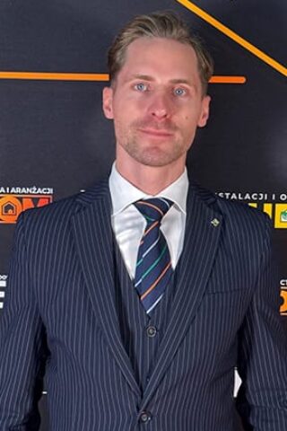Daniel Piasecki