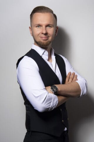 Mateusz Opyd