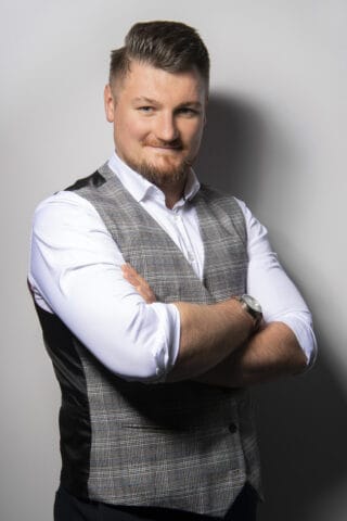 Wojciech Damijan