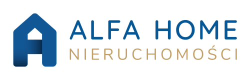 Alfa Home - Logo - Redesign [RGB]-01-Kolor Czarne