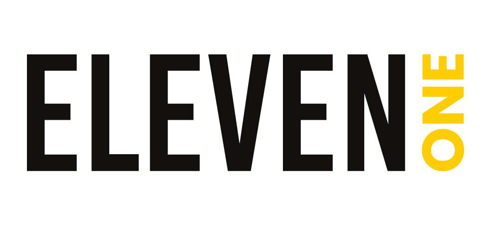 ELEVEN ONE