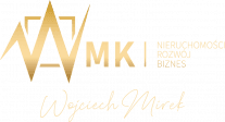 WMK NIERUCHOMOŚCI