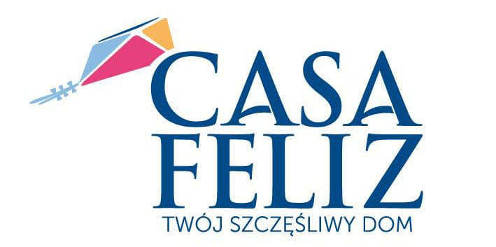 casa feliz